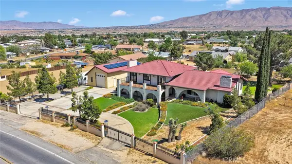 9535 Timberlane, Hesperia, CA 92345