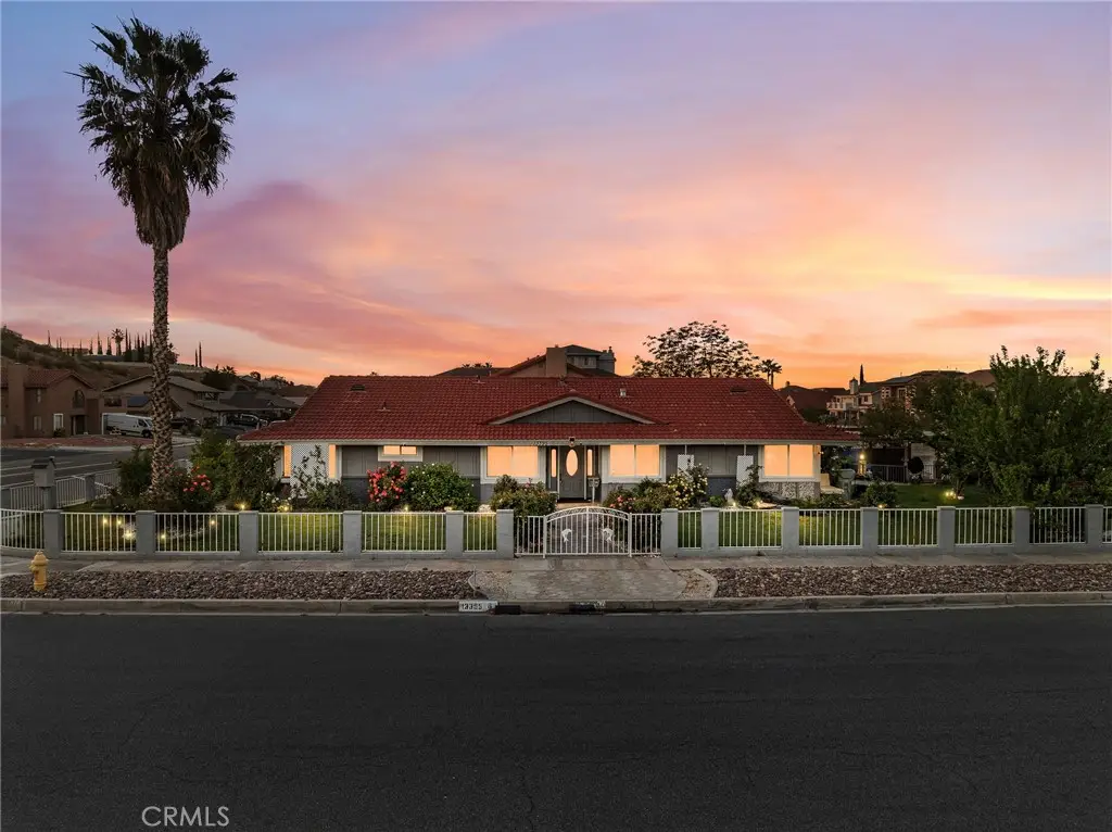 13395 Spring Valley Parkway, Victorville, CA 92395 - #1