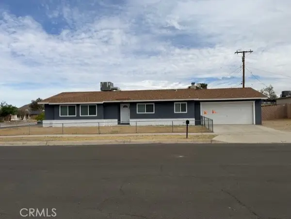 31060 Balsa, Barstow, CA 92311