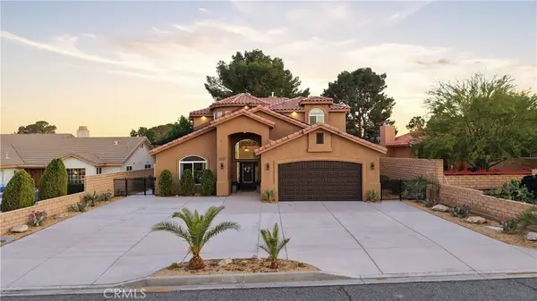 14645 Cool Glen Drive, Helendale, CA 92342