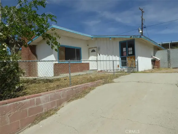 521 S Muriel, Barstow, CA 92311
