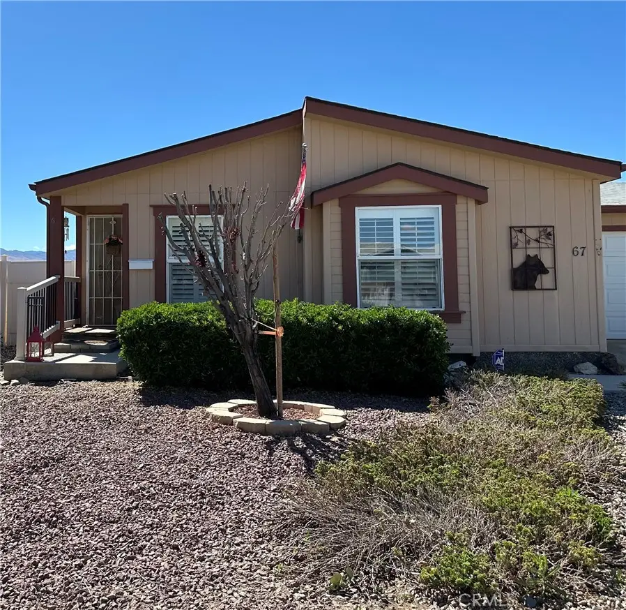 22241 Nisqually #67, Apple Valley, CA 92308 - #1