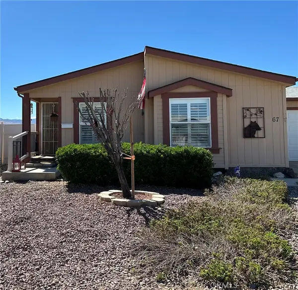 22241 Nisqually #67, Apple Valley, CA 92308