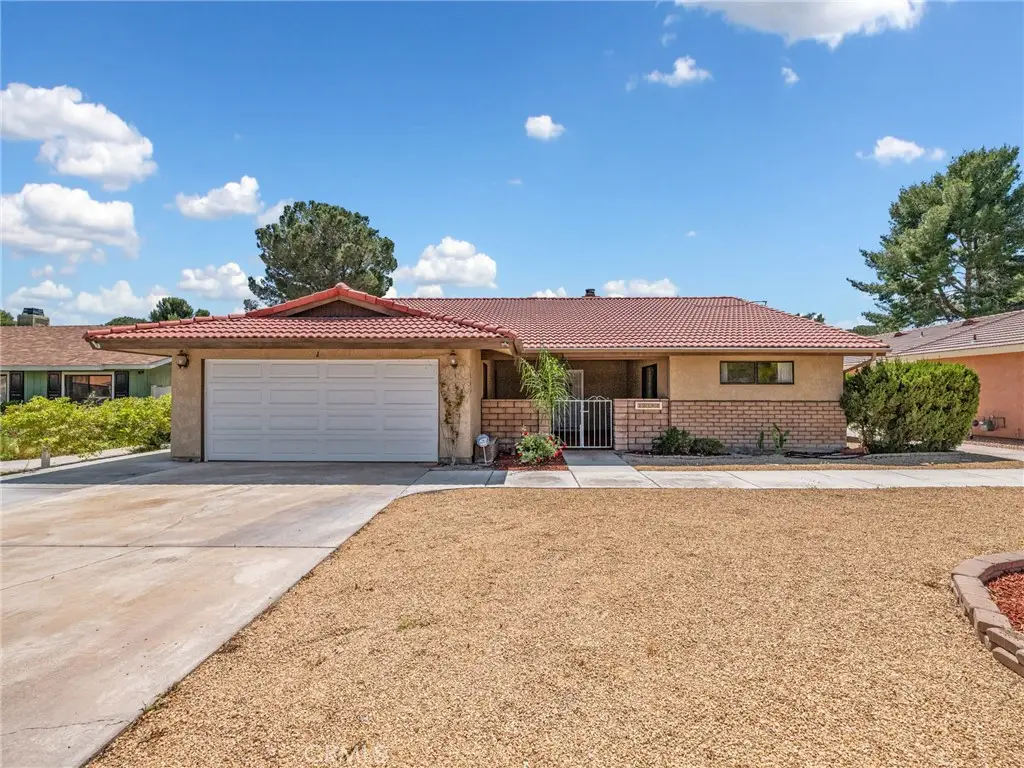 15163 Tournament Drive, Helendale, CA 92342 - #1