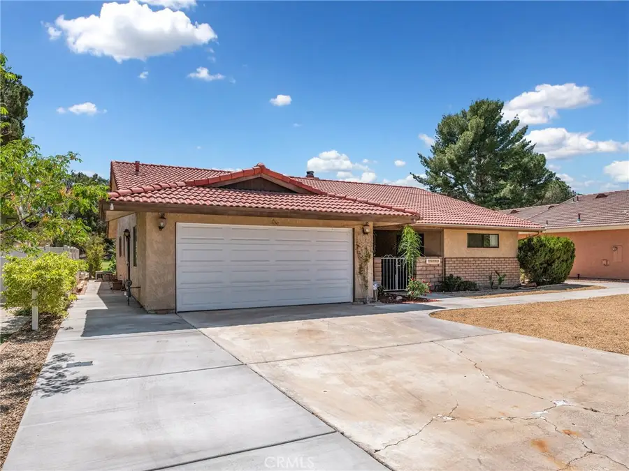 15163 Tournament Drive, Helendale, CA 92342 - #3