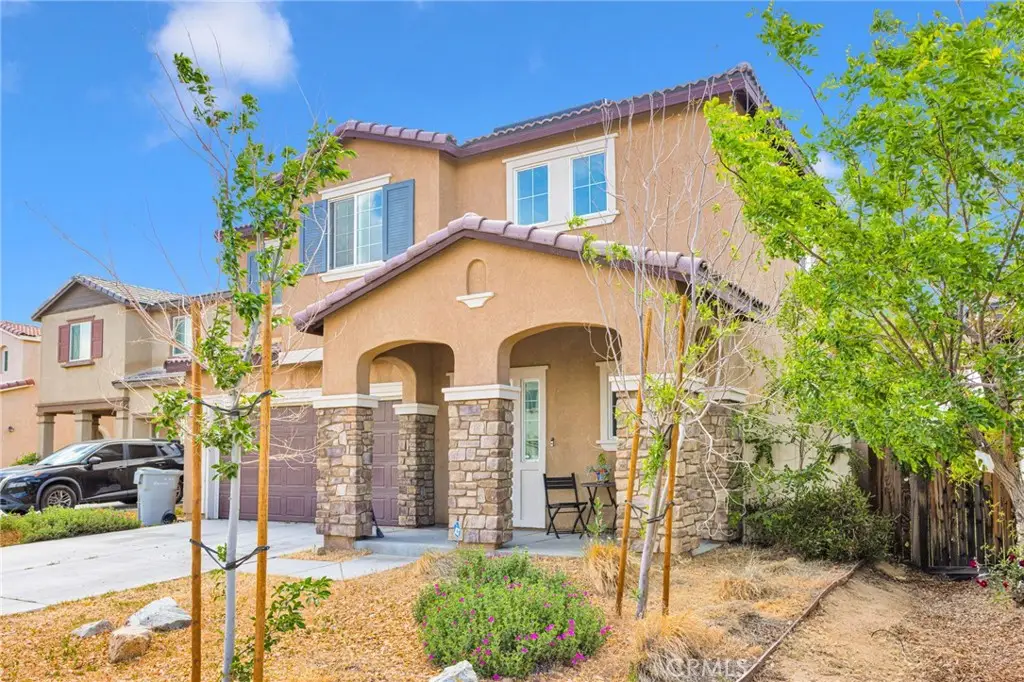10760 Morgan Court, Hesperia, CA 92345 - #1