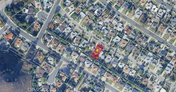 1964 Wright Street, Pomona, CA 91766