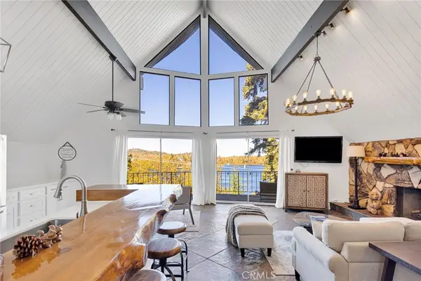 28919 Palisades, Lake Arrowhead, CA 92352