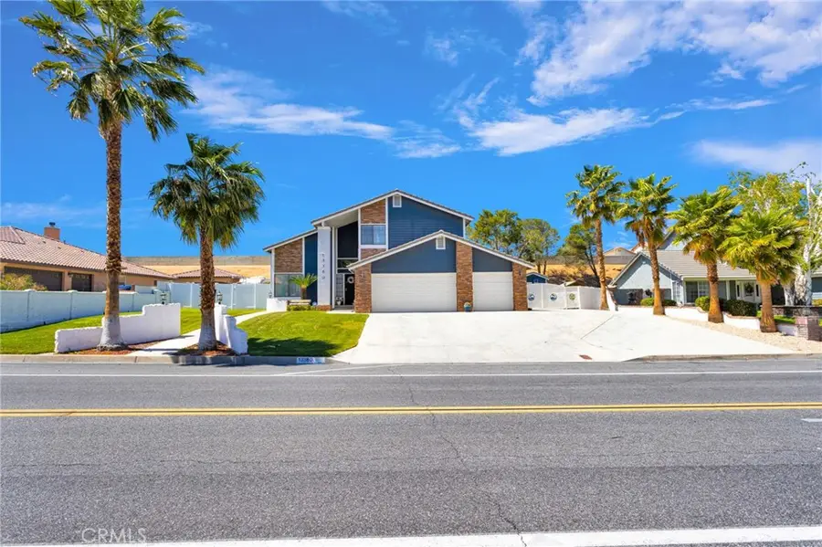 13380 Hidden Valley Rd, Victorville, CA 92395 - #2