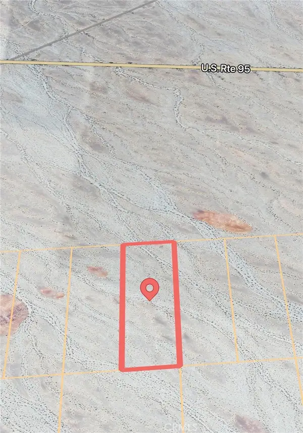 0 Needles, Needles, CA 92363