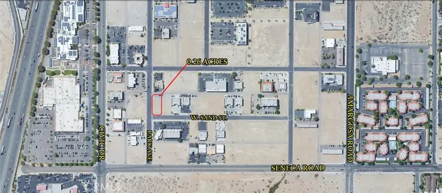 0 W. Sand Street, Victorville, CA 92392 - #2