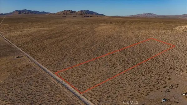 733 Harrod Road, Lucerne Valley, CA 92356