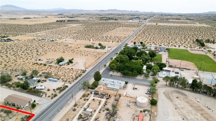 88 Hwy 247, Lucerne Valley, CA 92356 - #2