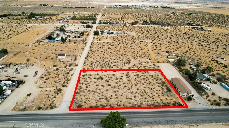 88 Hwy 247, Lucerne Valley, CA 92356 - #3