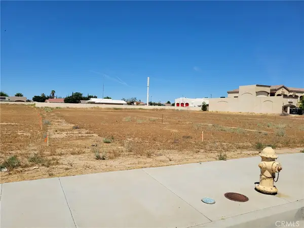 0 Apple Valley, Apple Valley, CA 92308