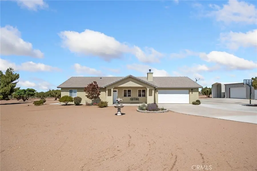 9223 Macron Street, Oak Hills, CA 92344 - #2
