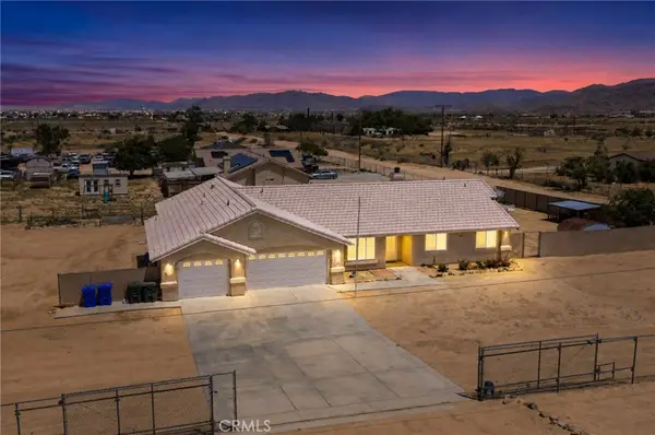 22772 Lancelet, Apple Valley, CA 92308