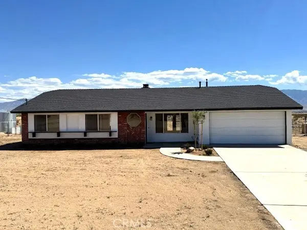36749 Esaw, Lucerne Valley, CA 92356