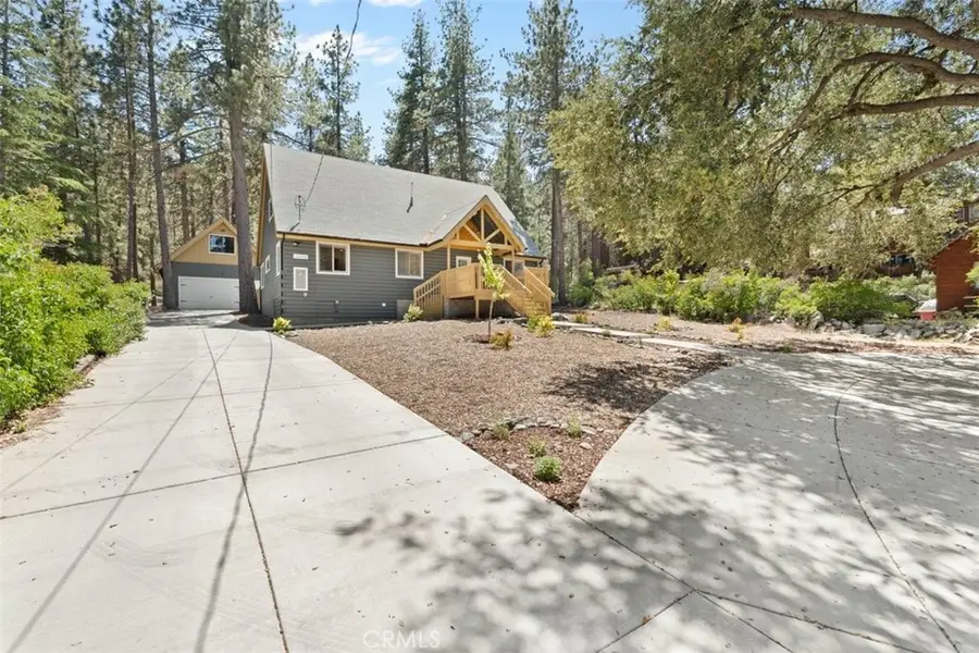 1535 Linnet, Wrightwood, CA 92397 - #2