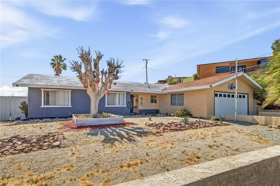 1104 Bigger St, Barstow, CA 92311 - #1