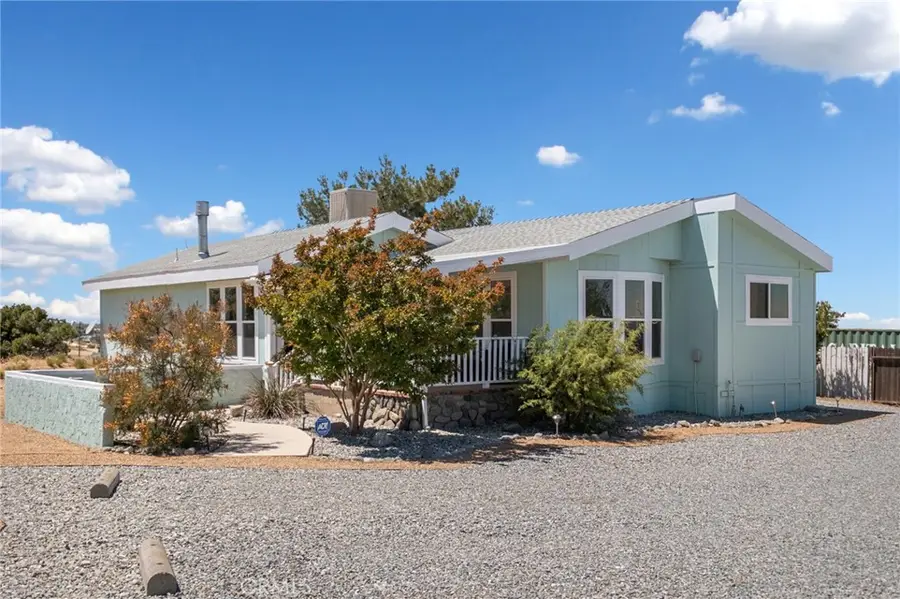 8837 Malpaso Road, Phelan, CA 92371 - #2