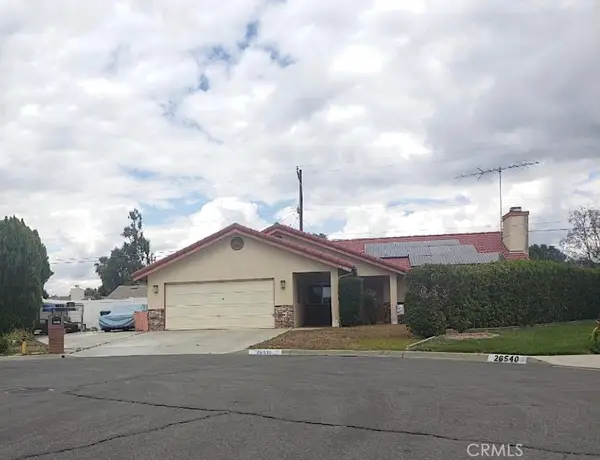 26530 Vassar, Hemet, CA 92544