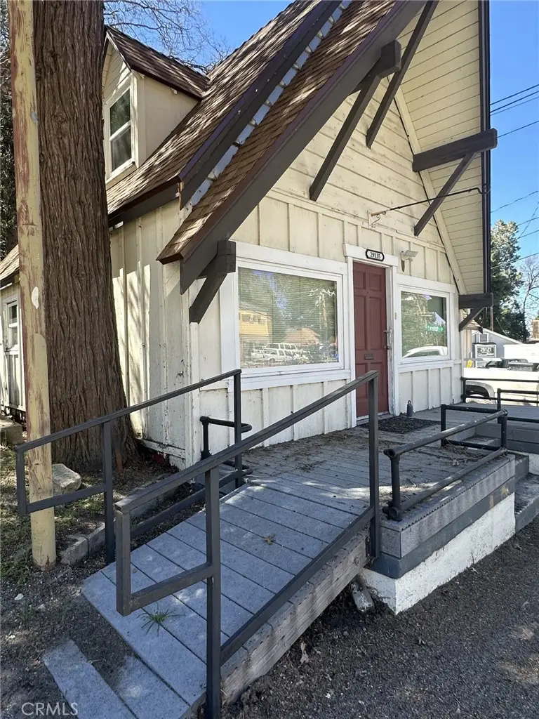 29135 Hook Creek, Cedar Glen, CA 92321 - #3