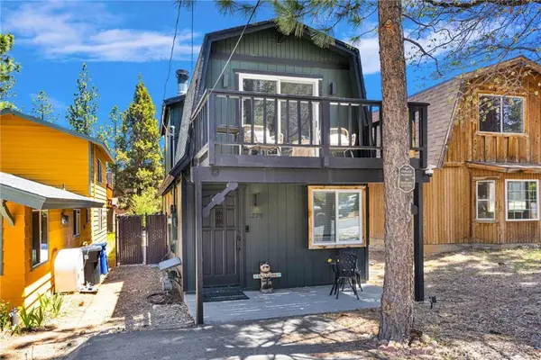 279 Los Angeles, Sugarloaf, CA 92386