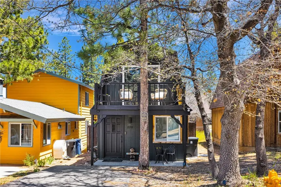 279 Los Angeles, Sugarloaf, CA 92386 - #2