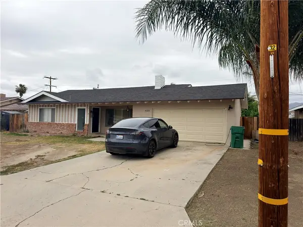 41290 Dixon, Hemet, CA 92544