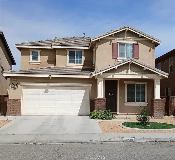 10249 Jenifer Avenue, Hesperia, CA 92345