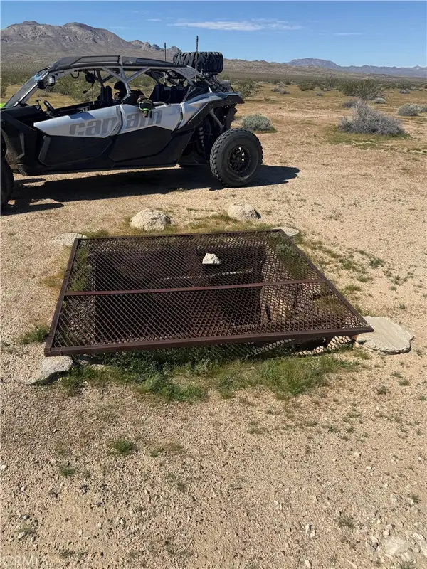 0 Sand Road, Newberry Springs, CA 92365