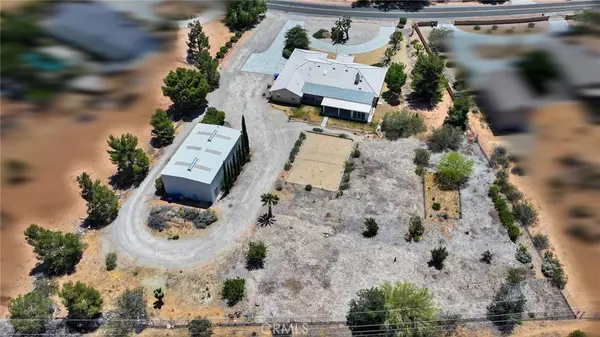 20690 Rancherias Road, Apple Valley, CA 92307