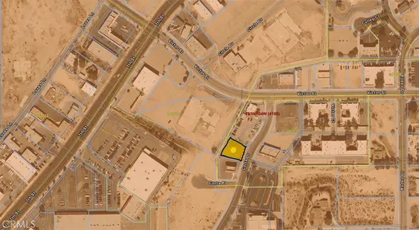 0 Corta Drive, Victorville, CA 92395