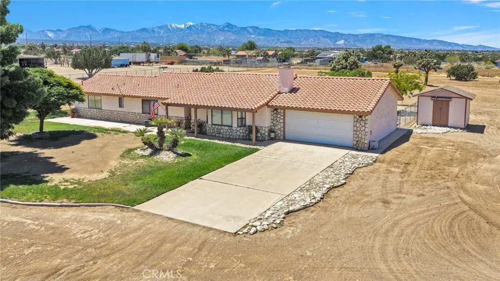 9872 Aster, Oak Hills, CA 92344 - #1