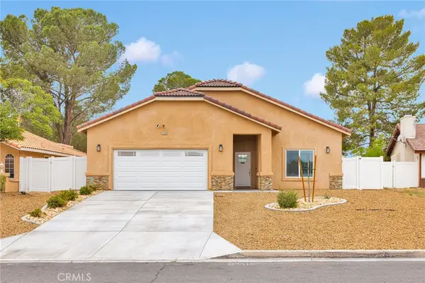 27354 Strawberry, Helendale, CA 92342