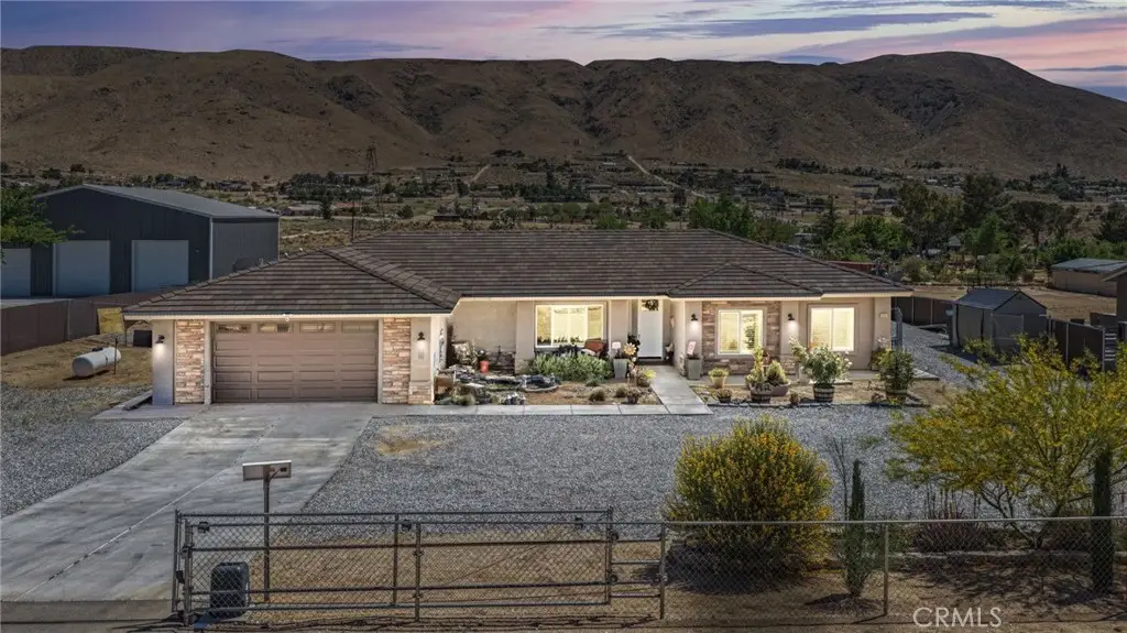 22567 Ocotillo Way, Apple Valley, CA 92308 - #1