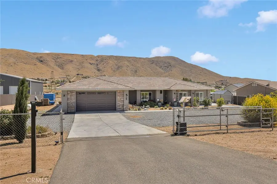 22567 Ocotillo Way, Apple Valley, CA 92308 - #2