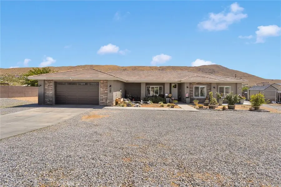 22567 Ocotillo Way, Apple Valley, CA 92308 - #3