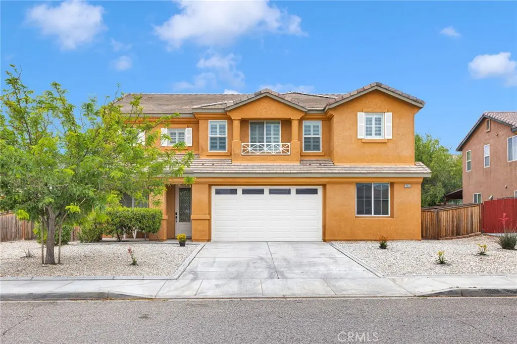 12615 Versaille Street, Victorville, CA 92394 - #1