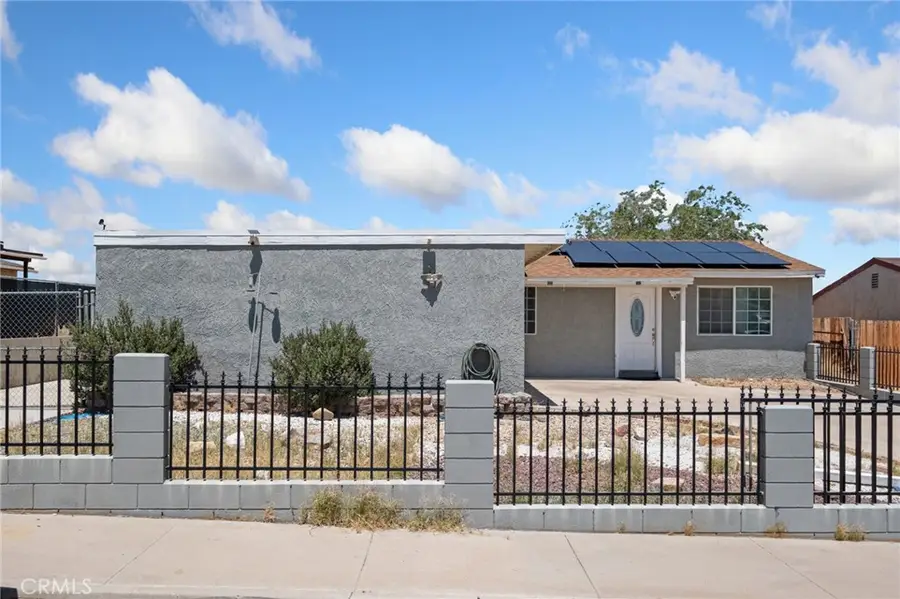 1505 Sunrise, Barstow, CA 92311 - #2