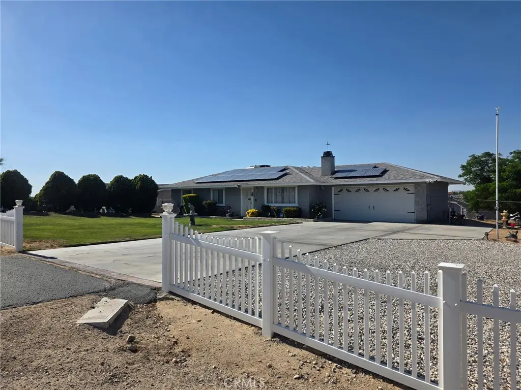 16854 Kayuga, Victorville, CA 92395 - #1