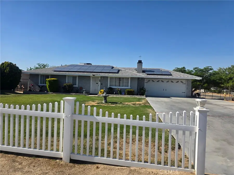 16854 Kayuga, Victorville, CA 92395 - #2