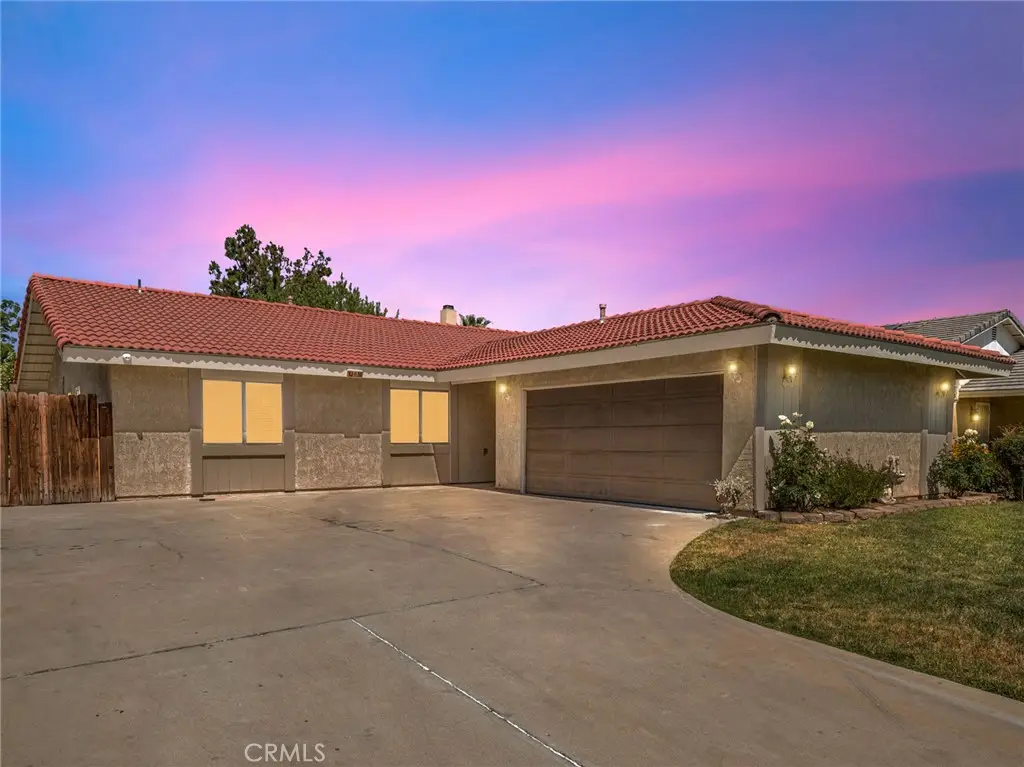 13050 Rain Shadow Road, Victorville, CA 92395 - #1