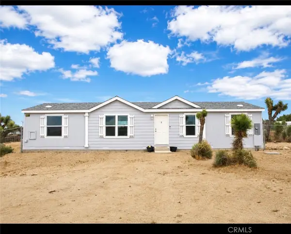 11561 Buena Vista, Pinon Hills, CA 92372