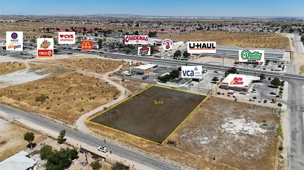 0 Anacapa Rd, Victor Valley, CA 92392