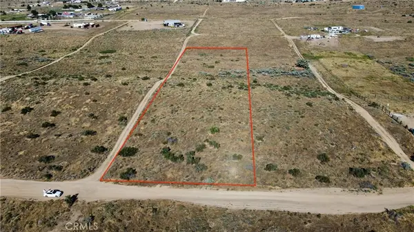 0 Wilson Ranch, Phelan, CA 92371