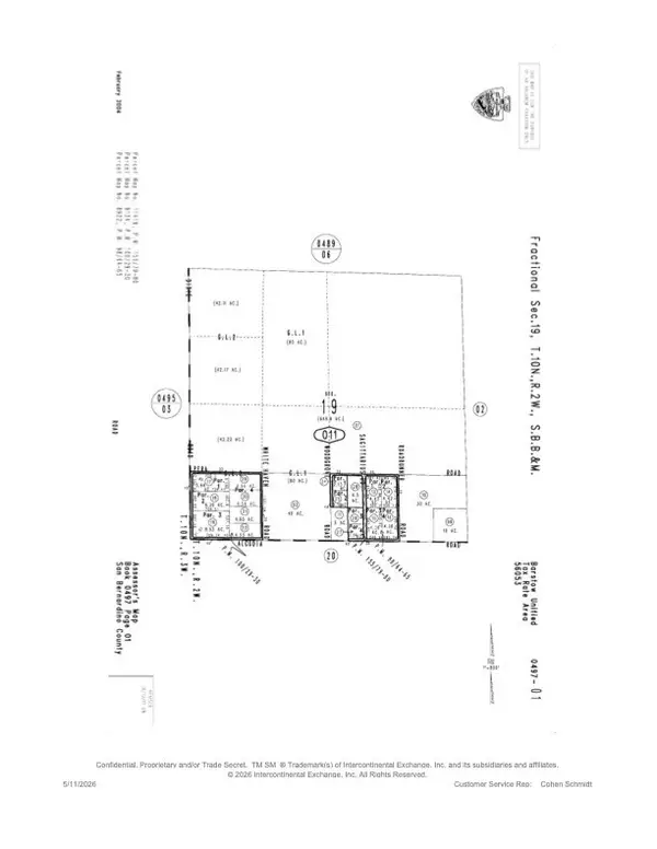 0 Dixie Rd, Hinkley, CA 60520