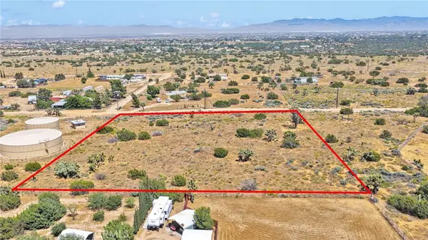 0 Middleton, Phelan, CA 92371