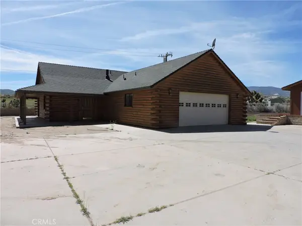 5480 Sunnyslope, Phelan, CA 92371